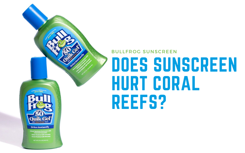 reef friendly sunscreen