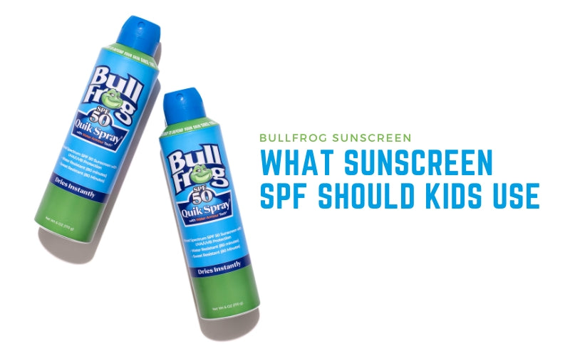 best sunscreen