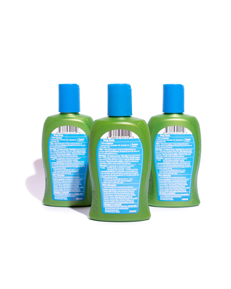 
                  
                    3 pack bullfrog spf 50 back
                  
                